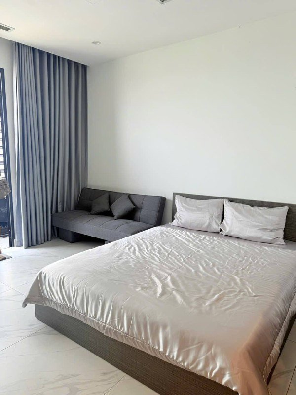 Room for rent in Thu Duc - Vinhomes Grand Park, Ho Chi Minh City - 2