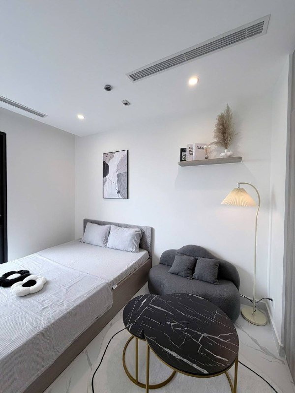 Room for rent in Thu Duc - Vinhomes Grand Park, Ho Chi Minh City