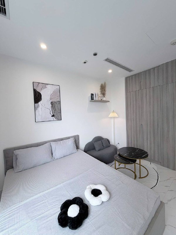Room for rent in Thu Duc - Vinhomes Grand Park, Ho Chi Minh City - 2