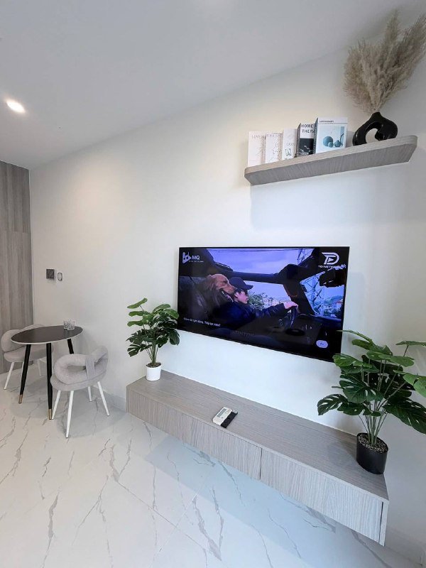 Room for rent in Thu Duc - Vinhomes Grand Park, Ho Chi Minh City - 3