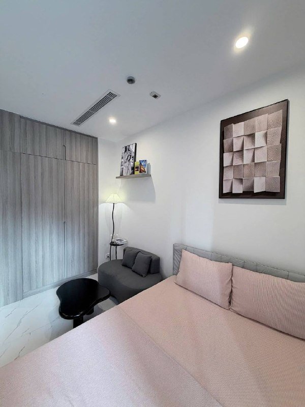 Room for rent in Thu Duc - Vinhomes Grand Park, Ho Chi Minh City - 2