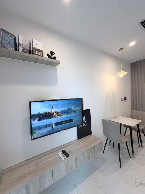 Room for rent in Thu Duc - Vinhomes Grand Park, Ho Chi Minh City - 3