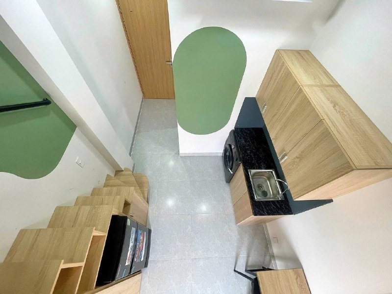 Room for rent in Binh Thanh, Ho Chi Minh City - 2