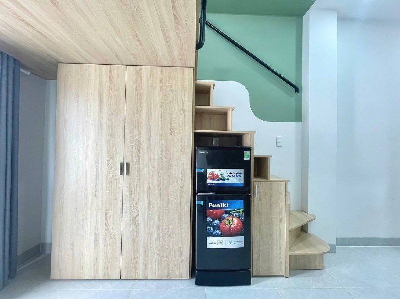 Room for rent in Binh Thanh, Ho Chi Minh City - 3