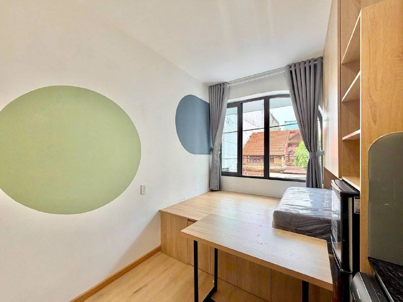 Room for rent in Binh Thanh, Ho Chi Minh City - 2