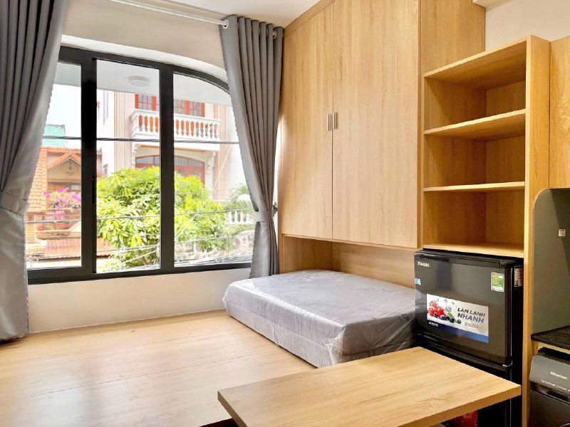 Room for rent in Binh Thanh, Ho Chi Minh City - 3