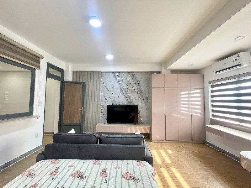 Apartment for rent, Ho Chi Minh City - 3