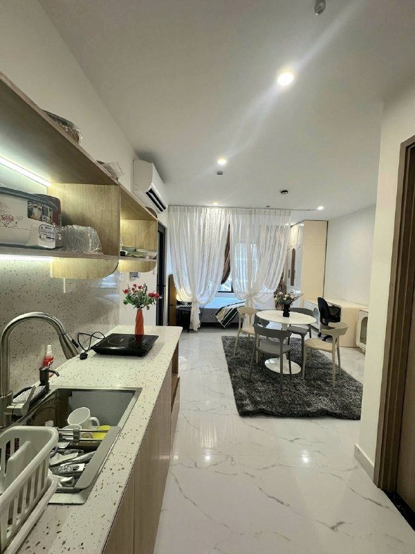 Room for rent in District 12, Ho Chi Minh City - 2