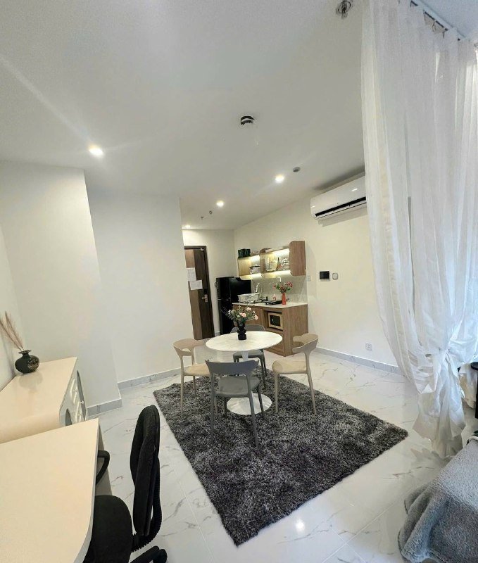 Room for rent in District 12, Ho Chi Minh City - 3