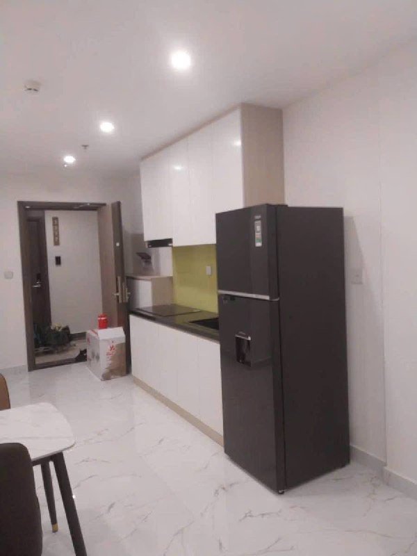 Apartment for rent in Thu Duc - Vinhomes Grand Park, Ho Chi Minh City - 2
