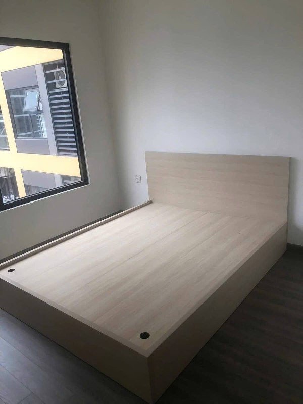 Apartment for rent in Thu Duc - Vinhomes Grand Park, Ho Chi Minh City - 3