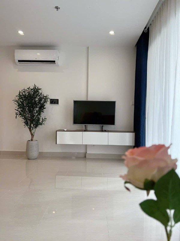Apartment for rent in Thu Duc - Vinhomes Grand Park, Ho Chi Minh City - 3