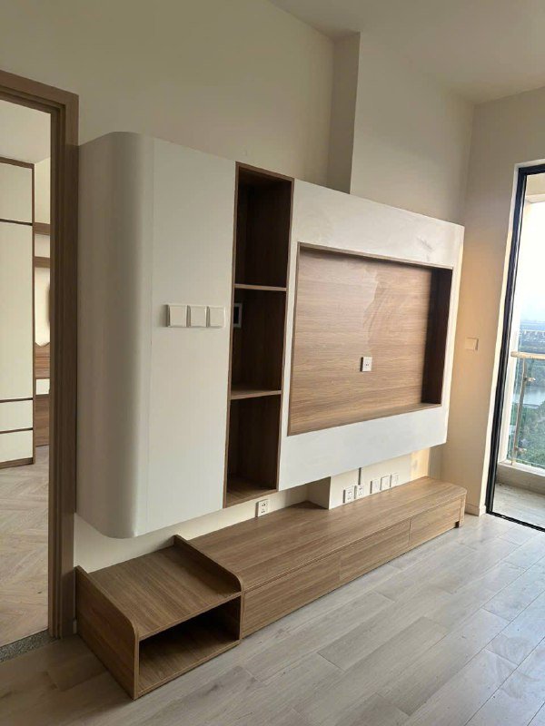 Apartment for rent in Thu Duc - Vinhomes Grand Park, Ho Chi Minh City