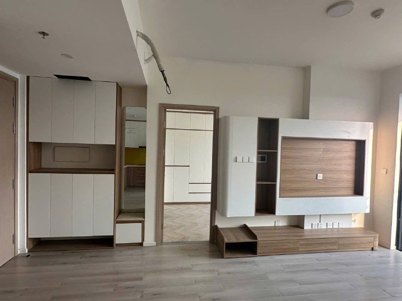 Apartment for rent in Thu Duc - Vinhomes Grand Park, Ho Chi Minh City - 2