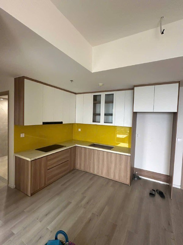 Apartment for rent in Thu Duc - Vinhomes Grand Park, Ho Chi Minh City - 3