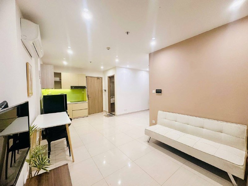 Apartment for rent in Thu Duc - Vinhomes Grand Park, Ho Chi Minh City - 3