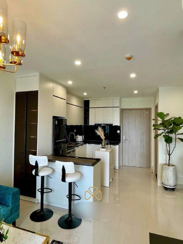 Apartment for rent in Thu Duc - Vinhomes Grand Park, Ho Chi Minh City - 3