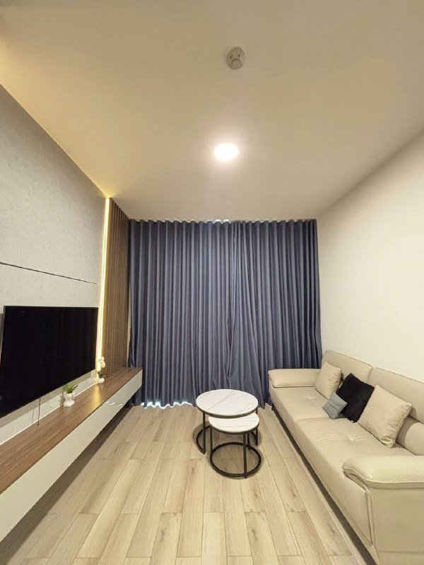 Квартира Тху Дык - Vinhomes Grand Park