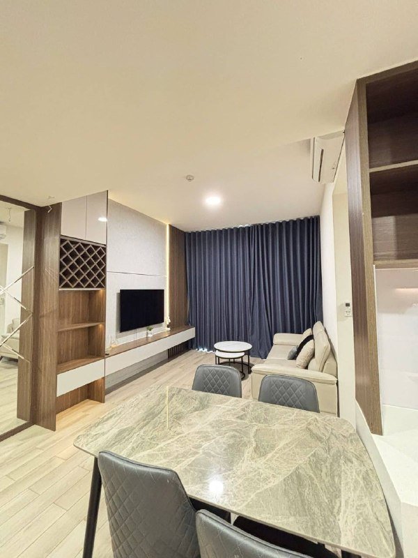 Apartment for rent in Thu Duc - Vinhomes Grand Park, Ho Chi Minh City - 2