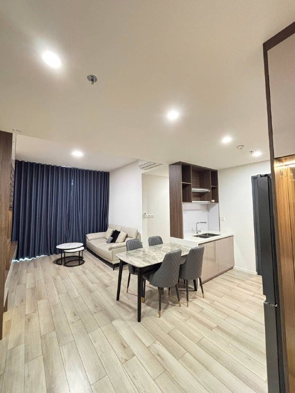 Apartment for rent in Thu Duc - Vinhomes Grand Park, Ho Chi Minh City - 3