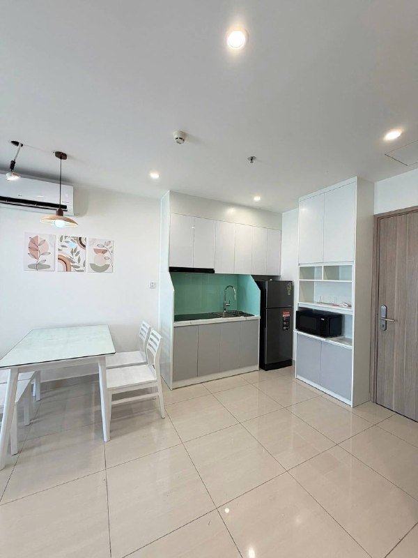 Apartment for rent in Thu Duc - Vinhomes Grand Park, Ho Chi Minh City - 3