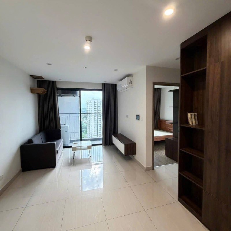 Квартира Тху Дык - Vinhomes Grand Park