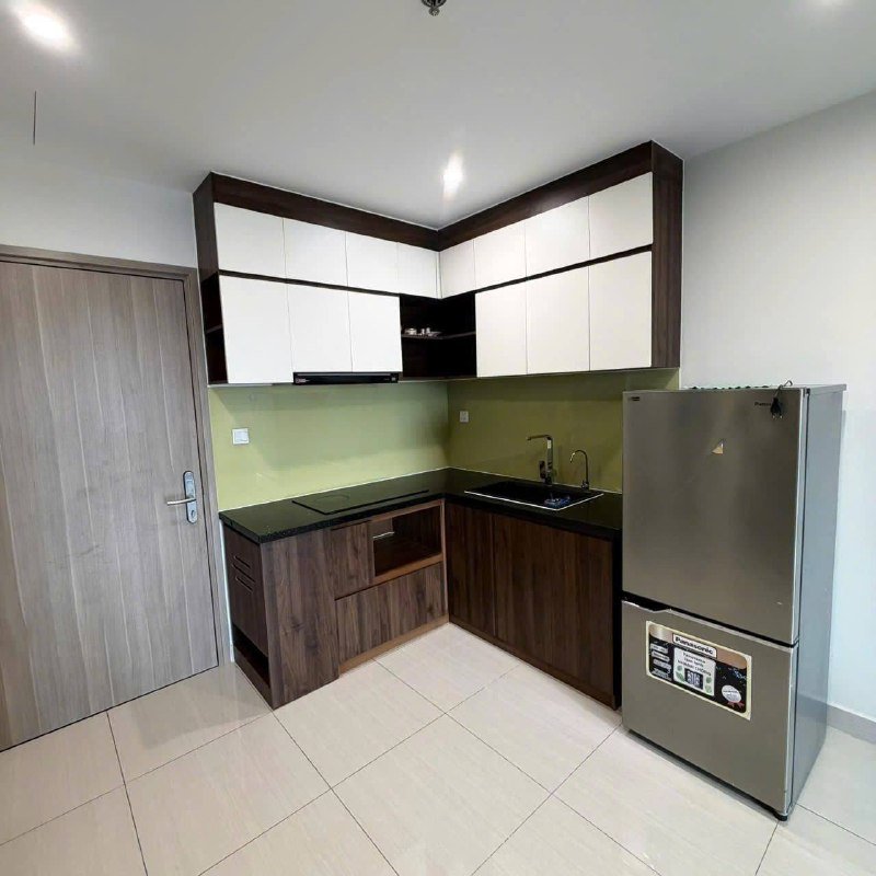 Apartment for rent in Thu Duc - Vinhomes Grand Park, Ho Chi Minh City - 2