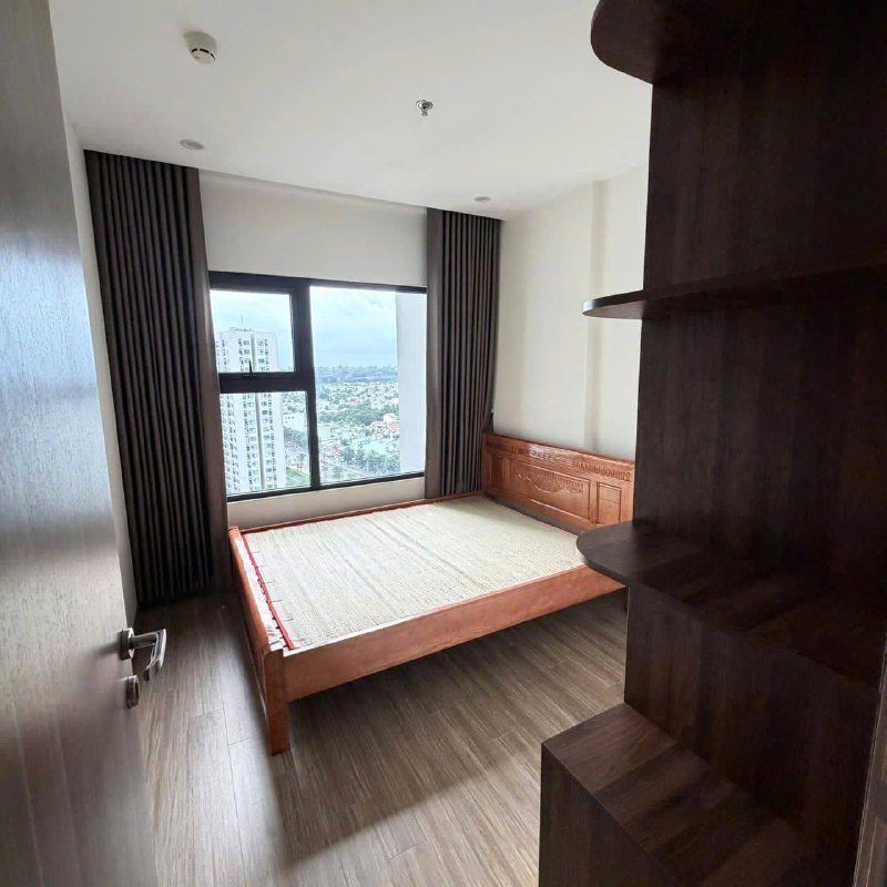 Apartment for rent in Thu Duc - Vinhomes Grand Park, Ho Chi Minh City - 3