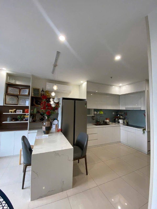 Apartment for rent in Thu Duc - Vinhomes Grand Park, Ho Chi Minh City - 2