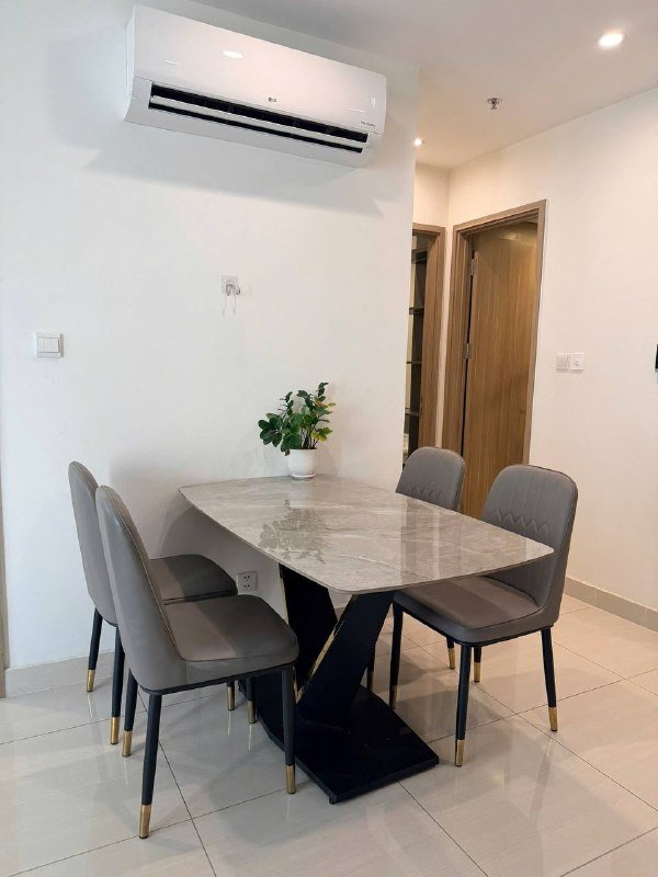Apartment for rent in Thu Duc - Vinhomes Grand Park, Ho Chi Minh City - 3