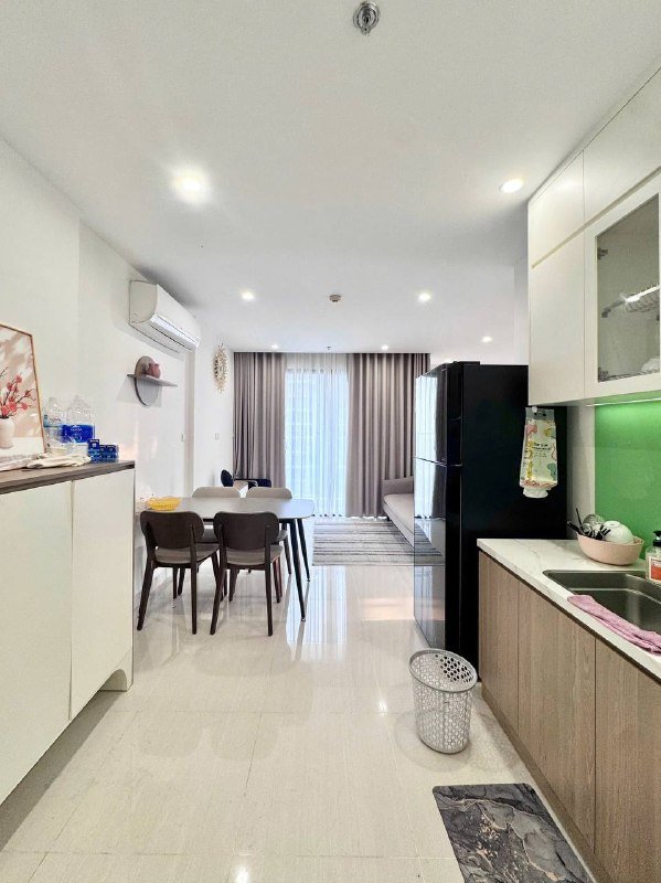 Apartment for rent in Thu Duc - Vinhomes Grand Park, Ho Chi Minh City - 3