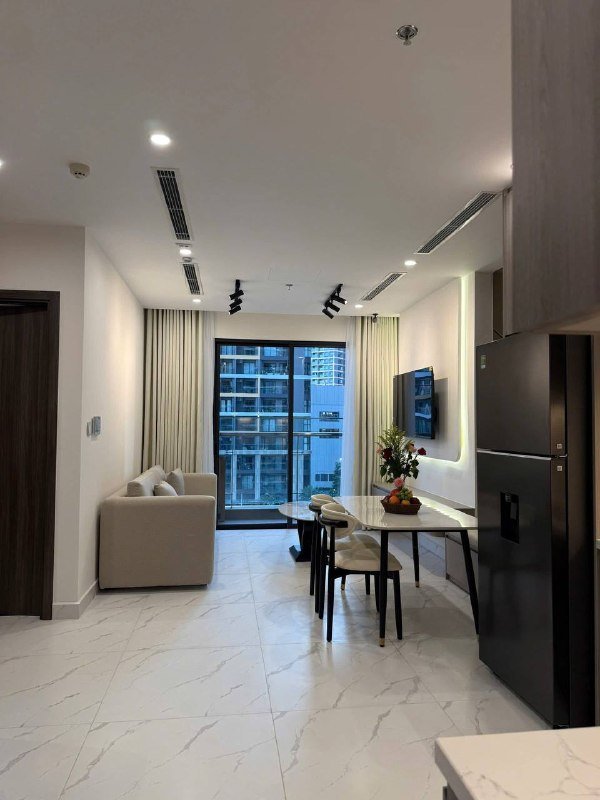 Apartment for rent in Thu Duc - Vinhomes Grand Park, Ho Chi Minh City - 2