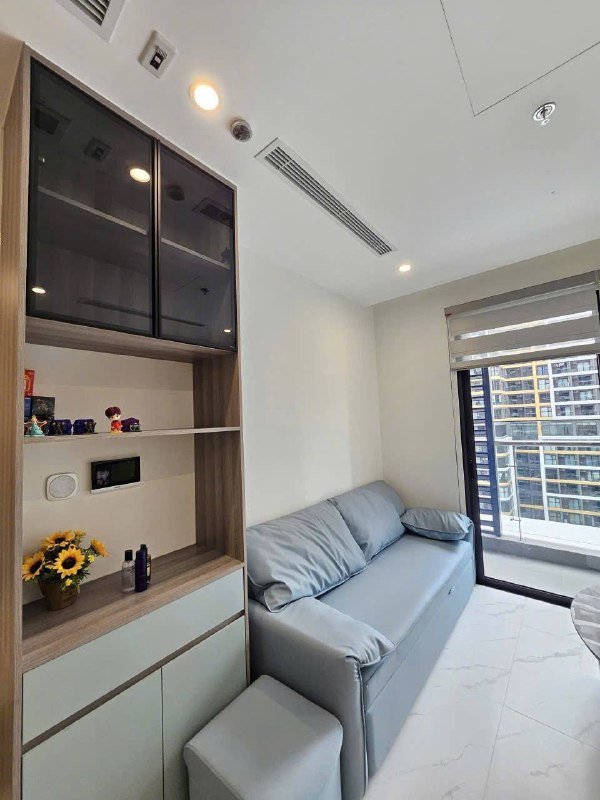 Apartment for rent in Thu Duc - Vinhomes Grand Park, Ho Chi Minh City - 2