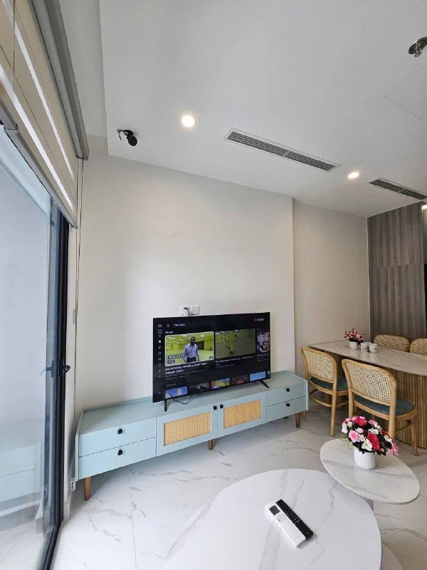 Apartment for rent in Thu Duc - Vinhomes Grand Park, Ho Chi Minh City - 3