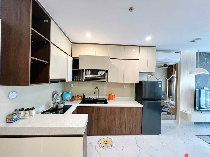 Apartment for rent in District 12, Ho Chi Minh City - 3