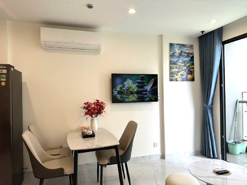 Apartment for rent, Ho Chi Minh City - 3