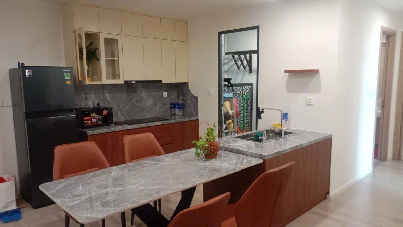 Apartment for rent in Thu Duc - Vinhomes Grand Park, Ho Chi Minh City - 2