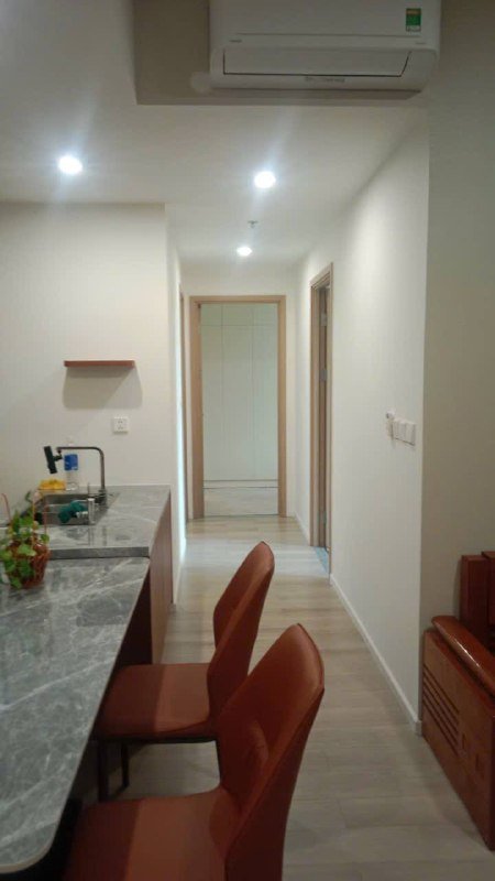 Apartment for rent in Thu Duc - Vinhomes Grand Park, Ho Chi Minh City - 3