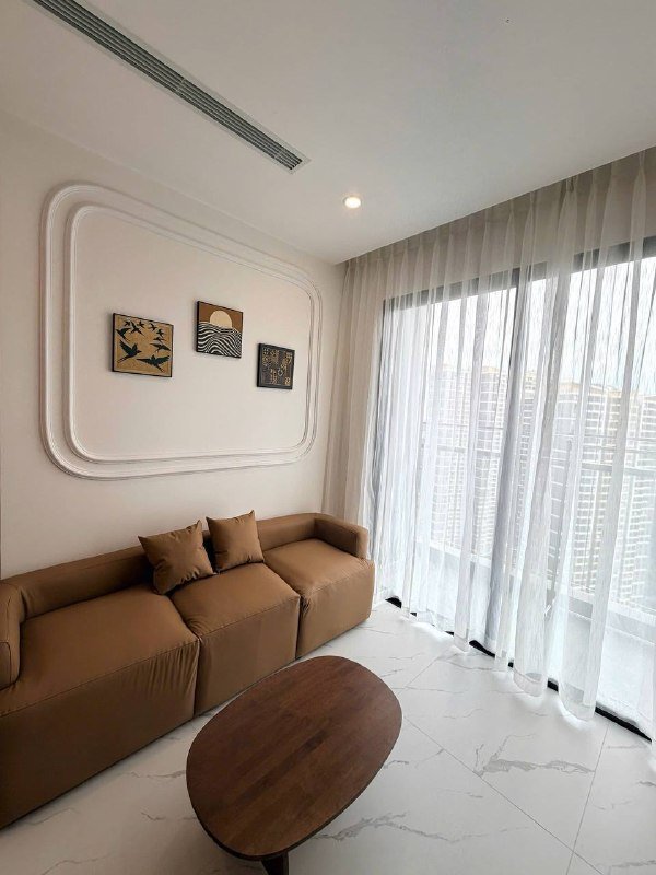 Apartment for rent in Thu Duc - Vinhomes Grand Park, Ho Chi Minh City - 2