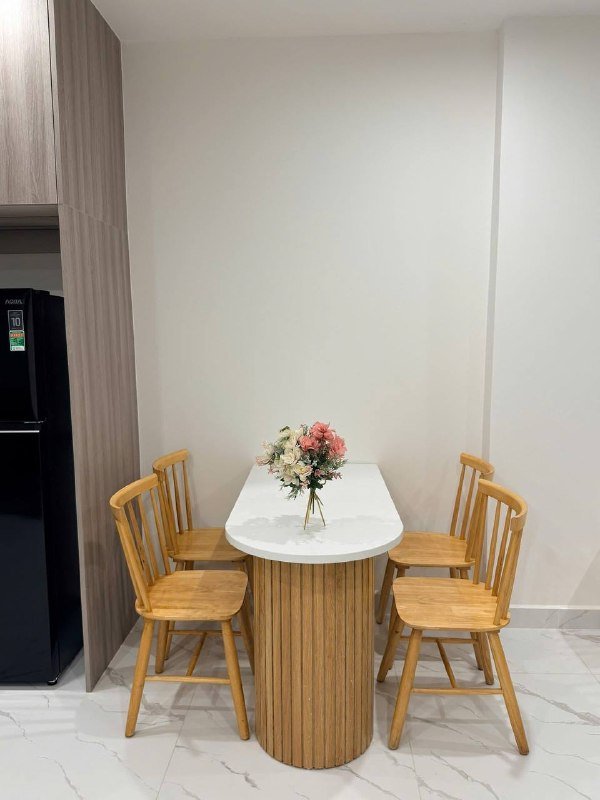 Apartment for rent in Thu Duc - Vinhomes Grand Park, Ho Chi Minh City - 3
