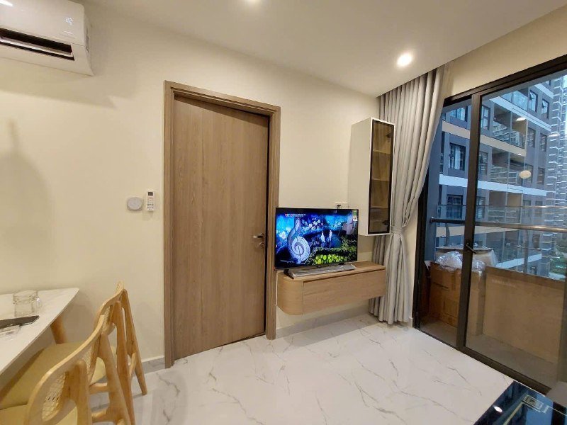 Apartment for rent in District 12, Ho Chi Minh City - 3