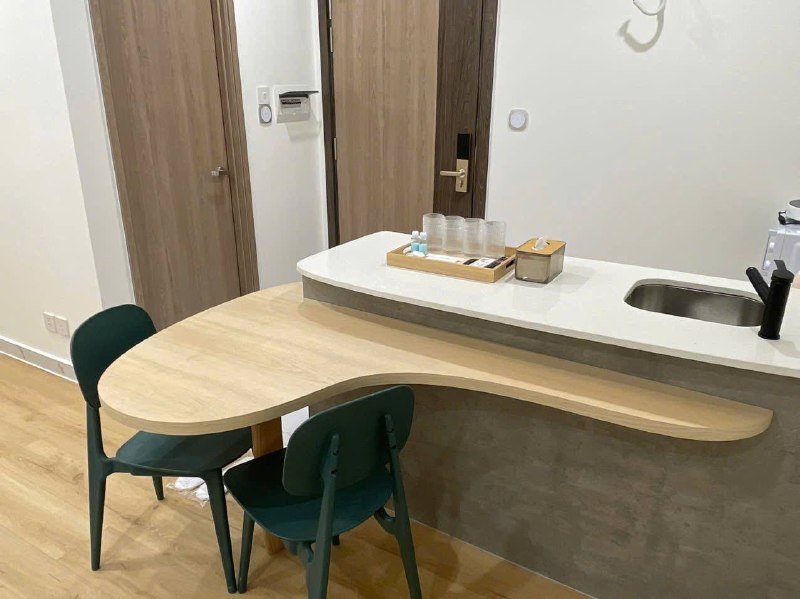Apartment for rent in District 12, Ho Chi Minh City - 3
