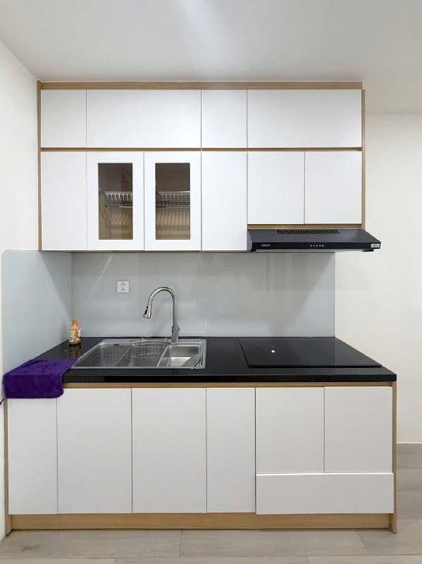 Apartment for rent in Thu Duc - Vinhomes Grand Park, Ho Chi Minh City - 3