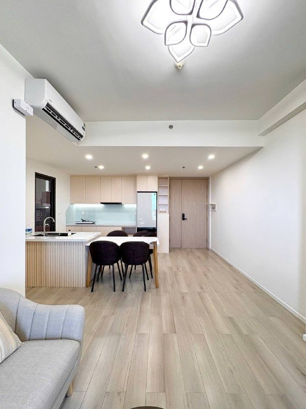 Apartment for rent in Thu Duc - Vinhomes Grand Park, Ho Chi Minh City - 2
