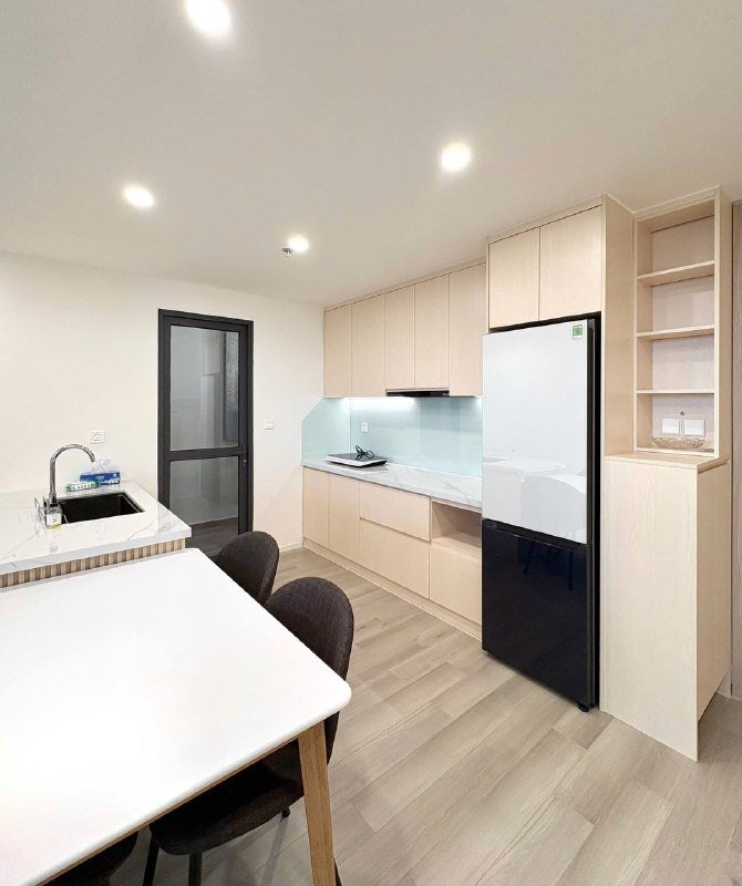 Apartment for rent in Thu Duc - Vinhomes Grand Park, Ho Chi Minh City - 3