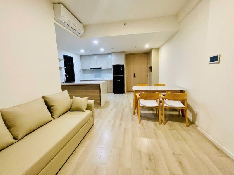 Apartment for rent in Thu Duc - Vinhomes Grand Park, Ho Chi Minh City