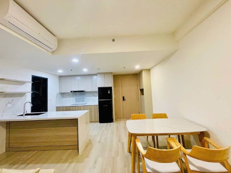 Apartment for rent in Thu Duc - Vinhomes Grand Park, Ho Chi Minh City - 2