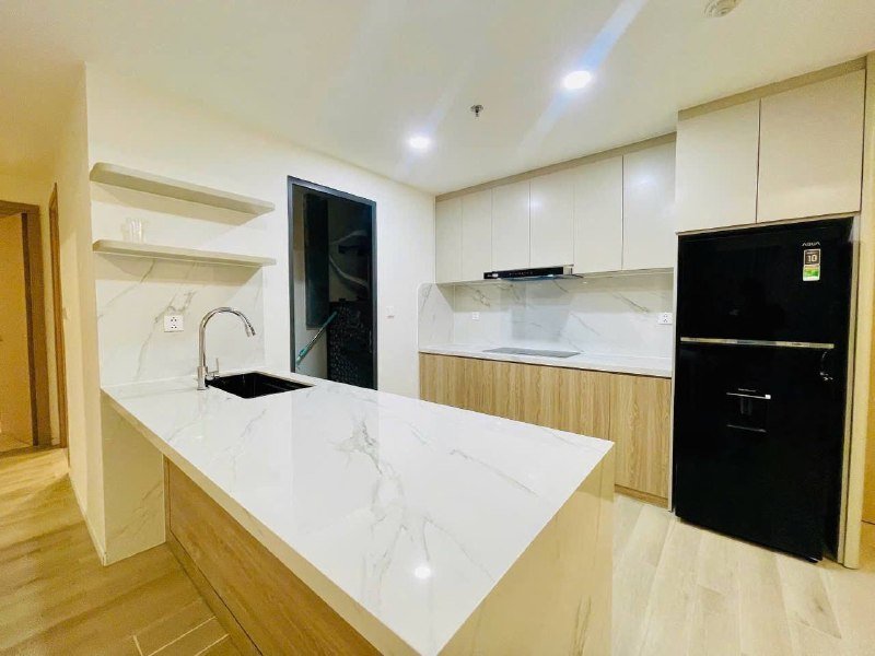 Apartment for rent in Thu Duc - Vinhomes Grand Park, Ho Chi Minh City - 3