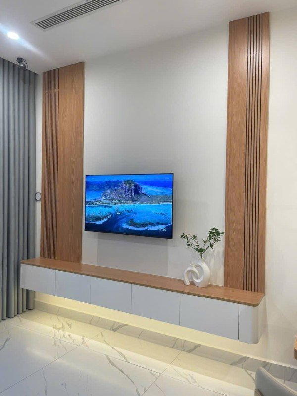 Apartment for rent in Thu Duc - Vinhomes Grand Park, Ho Chi Minh City - 2