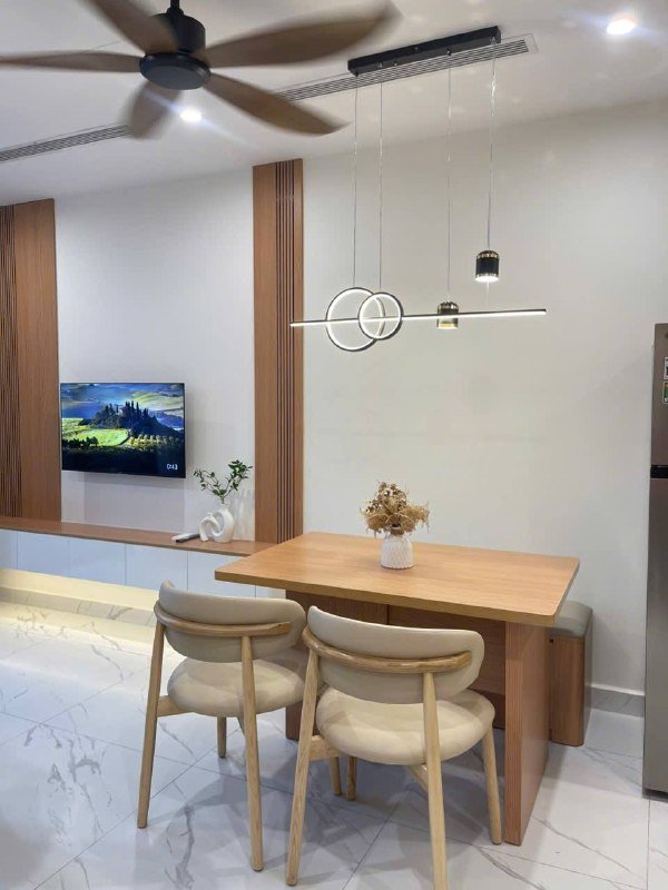 Apartment for rent in Thu Duc - Vinhomes Grand Park, Ho Chi Minh City - 3